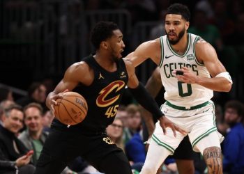 NBA : Dallas revient à hauteur d’Oklahoma