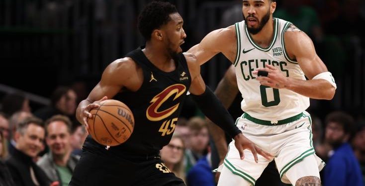 NBA : Dallas revient à hauteur d’Oklahoma 2 - Le Progrès Egyptien NBA : Dallas revient à hauteur d’Oklahoma 1 - Le Progrès Egyptien