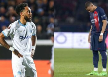 Indice UEFA : Où en est la France?