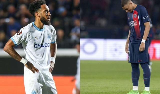 Indice UEFA : Où en est la France? 2 - Le Progrès Egyptien Indice UEFA : Où en est la France? 1 - Le Progrès Egyptien