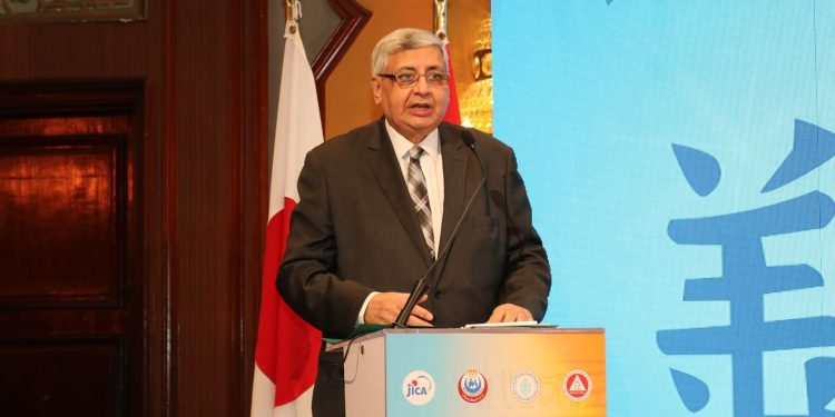 Projet EH-QIPS : Une étape pour améliorer les soins de santé 2 - Le Progrès Egyptien Projet EH-QIPS : Une étape pour améliorer les soins de santé 1 - Le Progrès Egyptien