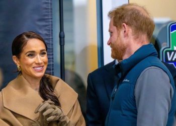 Meghan-Harry : Les retrouvailles secrètes du couple !