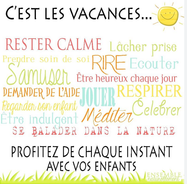 Les vacances arrivent, les longues journées aussi ! 6 - Le Progrès Egyptien Les vacances arrivent, les longues journées aussi ! 5 - Le Progrès Egyptien