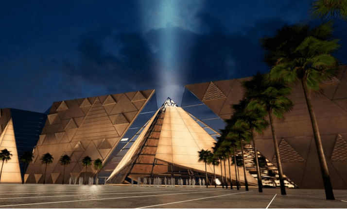 Le GME prêt à accueillir ses visiteurs à partir du 1er juillet 6 - Le Progrès Egyptien Le GME prêt à accueillir ses visiteurs à partir du 1er juillet 5 - Le Progrès Egyptien