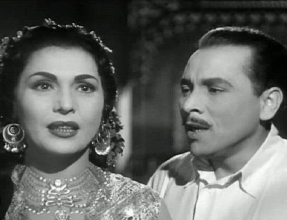 Mahmoud Ismaïl le criminel du cinéma égyptien 6 - Le Progrès Egyptien Mahmoud Ismaïl le criminel du cinéma égyptien 5 - Le Progrès Egyptien