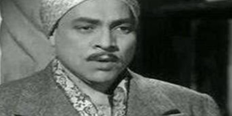 Mahmoud Ismaïl le criminel du cinéma égyptien 1 - Le Progrès Egyptien