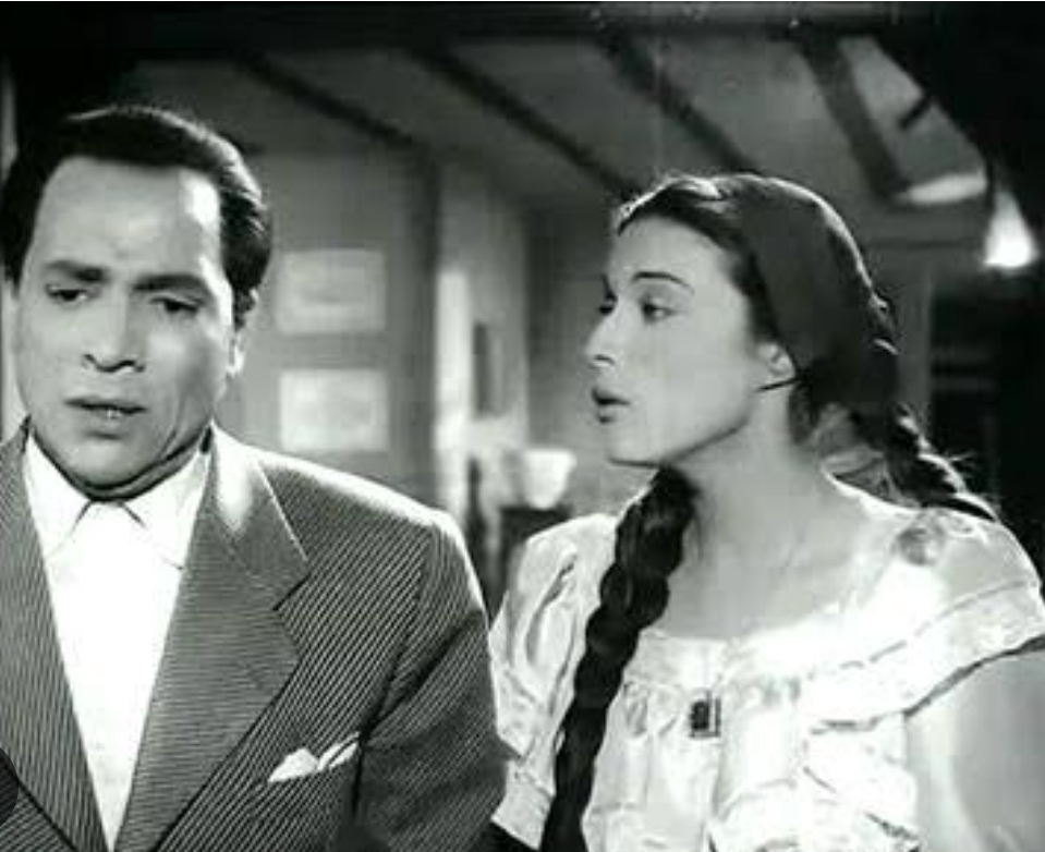 Mahmoud Ismaïl le criminel du cinéma égyptien 4 - Le Progrès Egyptien Mahmoud Ismaïl le criminel du cinéma égyptien 3 - Le Progrès Egyptien