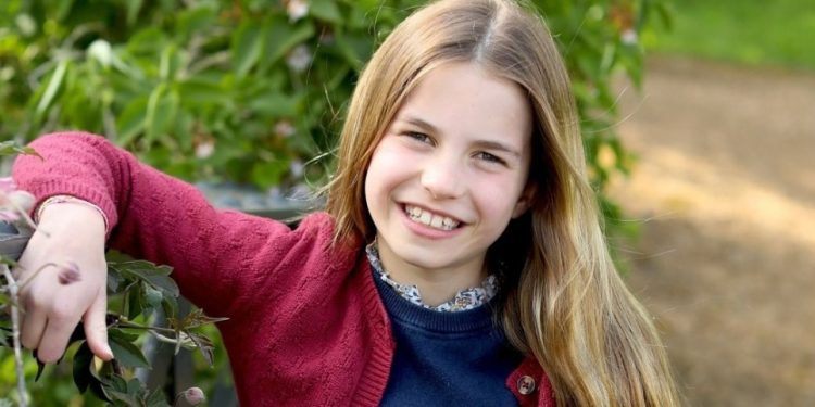 Kate Middleton dévoile une photo inédite pour l’anniversaire de sa fille 1 - Le Progrès Egyptien