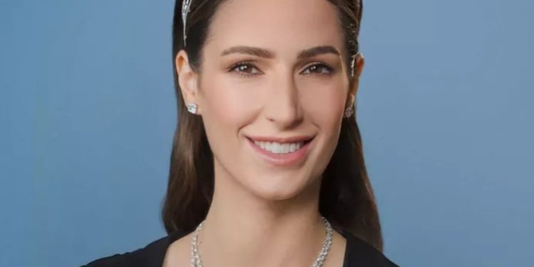 Rajwa de Jordanie, de nouvelles photos pour la future maman splendide 2 - Le Progrès Egyptien Rajwa de Jordanie, de nouvelles photos pour la future maman splendide 1 - Le Progrès Egyptien