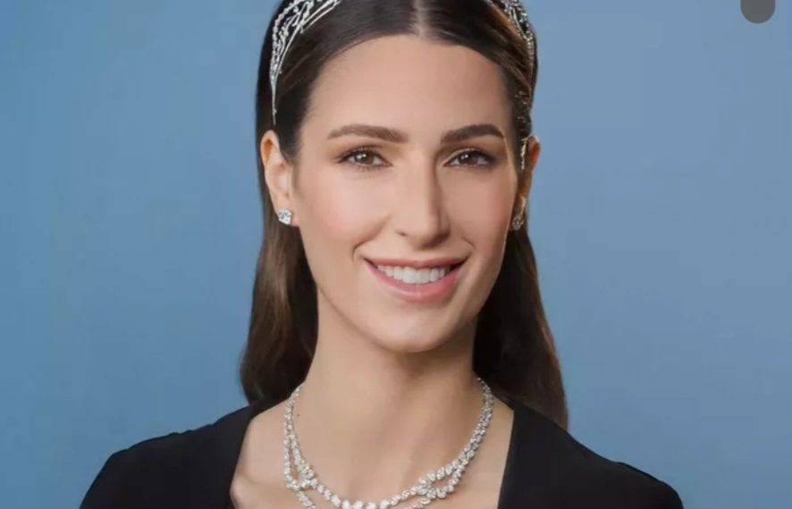 Rajwa de Jordanie, de nouvelles photos pour la future maman splendide 2 - Le Progrès Egyptien Rajwa de Jordanie, de nouvelles photos pour la future maman splendide 1 - Le Progrès Egyptien