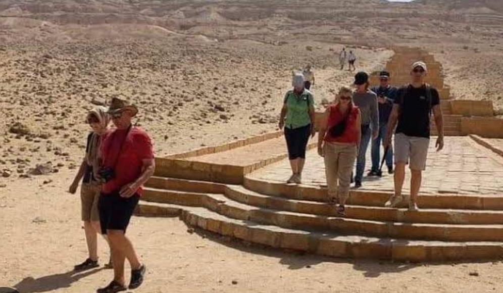 L'Egypte cherche à renforcer le secteur du tourisme 4 - Le Progrès Egyptien L'Egypte cherche à renforcer le secteur du tourisme 3 - Le Progrès Egyptien