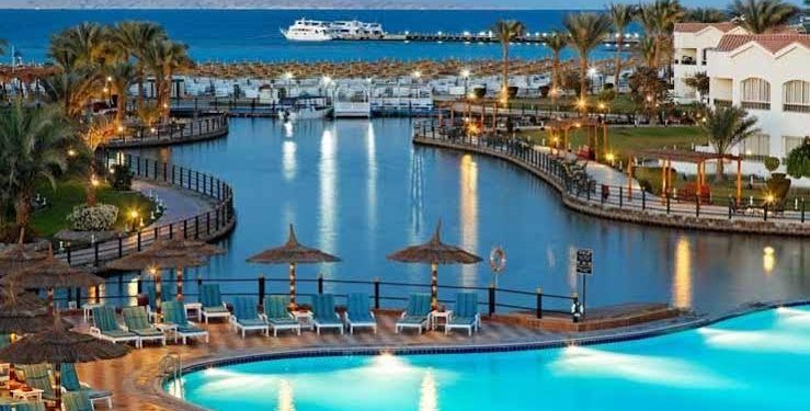 TripAdvisor: Hurghada, une des meilleures destinations naturelles 2 - Le Progrès Egyptien TripAdvisor: Hurghada, une des meilleures destinations naturelles 1 - Le Progrès Egyptien