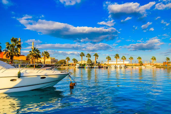 TripAdvisor: Hurghada, une des meilleures destinations naturelles 4 - Le Progrès Egyptien TripAdvisor: Hurghada, une des meilleures destinations naturelles 3 - Le Progrès Egyptien