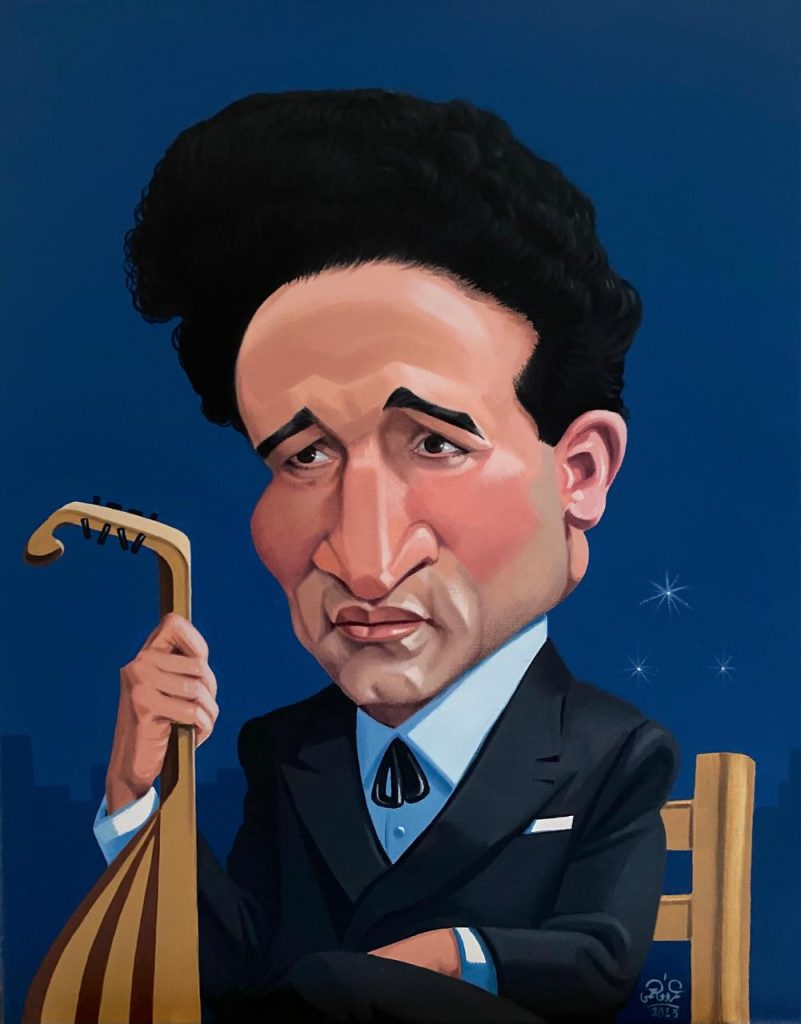 “Amr Fahmy et les étoiles : Une Odyssée artistique à Londres” 28 - Le Progrès Egyptien “Amr Fahmy et les étoiles : Une Odyssée artistique à Londres” 27 - Le Progrès Egyptien