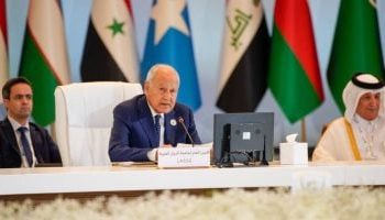 Aboul Gheit se félicite de la reconnaissance de la Palestine par l’Espagne, la Norvège et l’Irlande