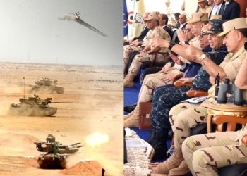 Phase principale d’un projet tactique de la 2e armée de campagne 