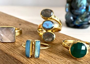 Nettoyer des bijoux sans les abîmer