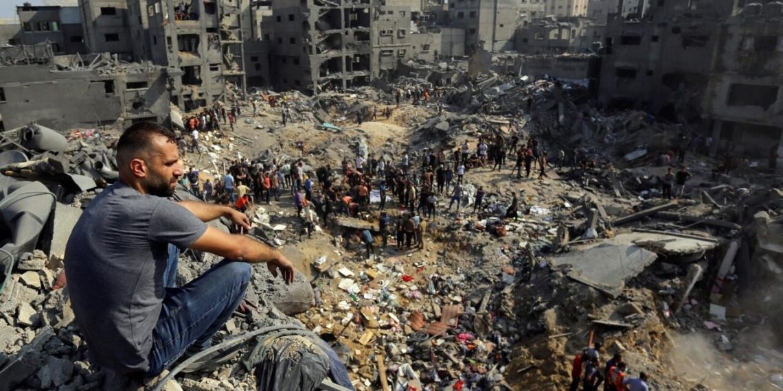 L’Egypte condamne l'opération militaire israélienne dans la ville palestinienne de Rafah 2 - Le Progrès Egyptien L’Egypte condamne l'opération militaire israélienne dans la ville palestinienne de Rafah 1 - Le Progrès Egyptien