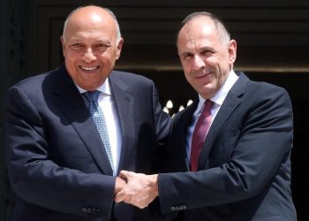 Choucri : La présence militaire israélienne à Rafah menace les convois humanitaires