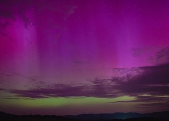 Aurores boréales : Le rendez-vous spectaculaire