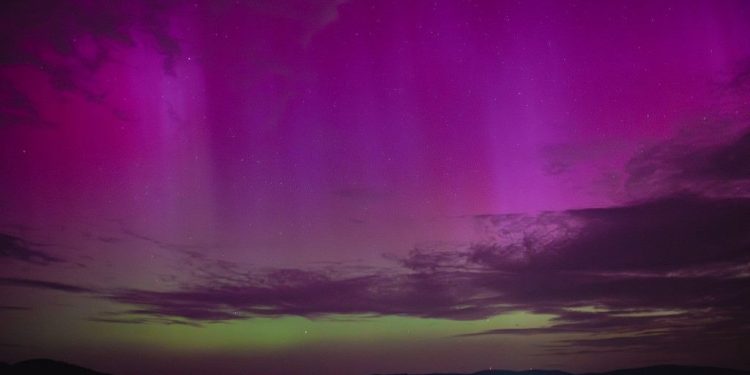 Aurores boréales : Le rendez-vous spectaculaire 2 - Le Progrès Egyptien Aurores boréales : Le rendez-vous spectaculaire 1 - Le Progrès Egyptien