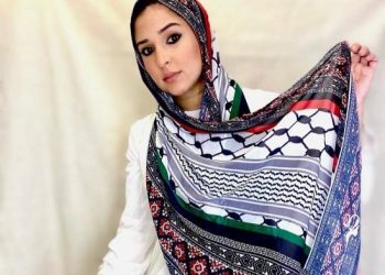 La cause palestinienne continue à inspirer !