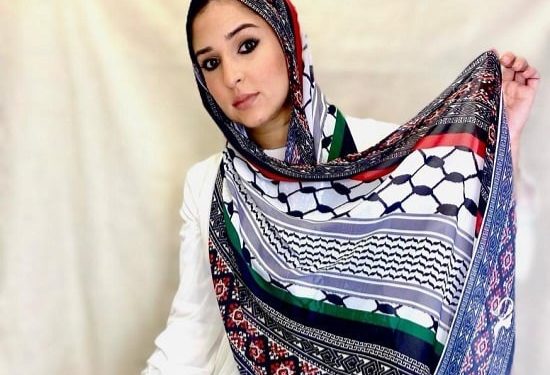 La cause palestinienne continue à inspirer ! 2 - Le Progrès Egyptien La cause palestinienne continue à inspirer ! 1 - Le Progrès Egyptien