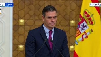 L’Espagne, rejoint la Norvège et l’Irlande, et reconnaît l’Etat palestinien