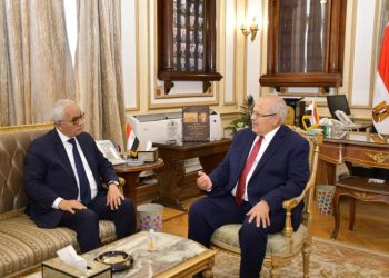 Education : Examen de la coopération avec  l’Université du Caire