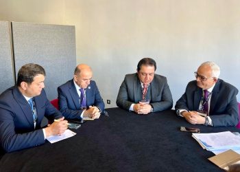 Egypte-Kurdistan : Echange d’expérience dans l’éducation pré-universitaire