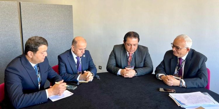 Egypte-Kurdistan : Echange d’expérience dans l’éducation pré-universitaire 1 - Le Progrès Egyptien