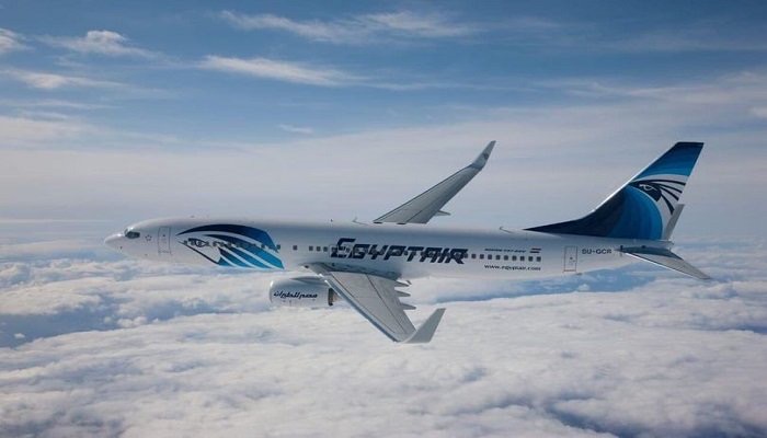 EgyptAir souffle ses 92 bougies 6 - Le Progrès Egyptien EgyptAir souffle ses 92 bougies 5 - Le Progrès Egyptien