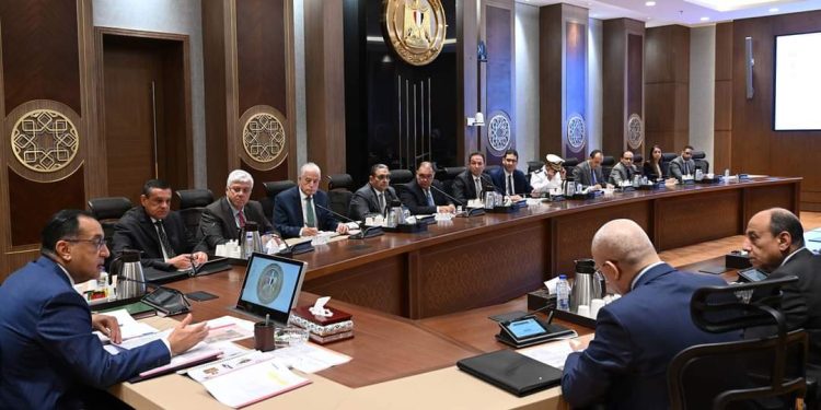Sainte-Catherine : Le PM suit le développement du site de la Théophanie 1 - Le Progrès Egyptien