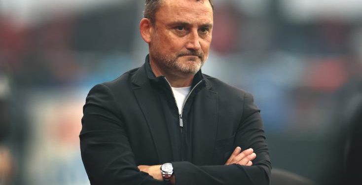 Foot : Fin de cycle à Lens, Franck Haise va signer à Nice 1 - Le Progrès Egyptien