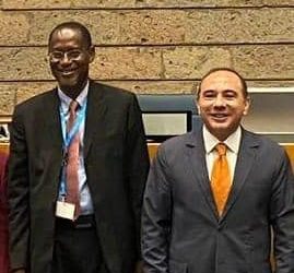 ONU-Habitat : L’Egypte présente les priorités du G77 et de la Chine