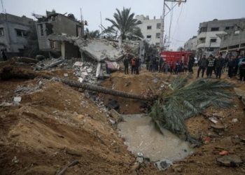 L’Egypte saluée pour son refus du déplacement des Palestiniens