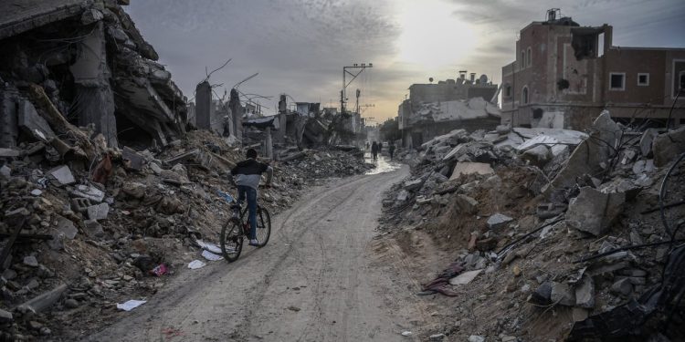 L’ONU avertit : Toute offensive israélienne sur Rafah pourrait entraîner un massacre de civils 1 - Le Progrès Egyptien