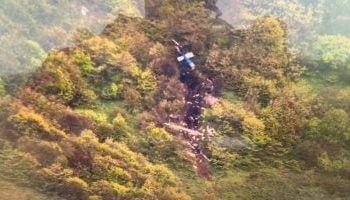 La télévision iranienne annonce la mort du Président Raïssi