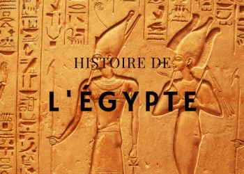 Des livres qui donnent envie de partir en Egypte