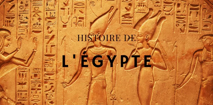 Des livres qui donnent envie de partir en Egypte 2 - Le Progrès Egyptien Des livres qui donnent envie de partir en Egypte 1 - Le Progrès Egyptien