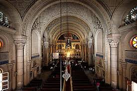 L'Église Saint-Marc : Un lieu de foi et d'Histoire 10 - Le Progrès Egyptien L'Église Saint-Marc : Un lieu de foi et d'Histoire 9 - Le Progrès Egyptien
