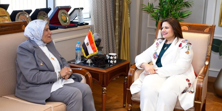 Importance du rôle des expatriés égyptiens dans le renforcement de l’économie nationale 2 - Le Progrès Egyptien Importance du rôle des expatriés égyptiens dans le renforcement de l’économie nationale 1 - Le Progrès Egyptien