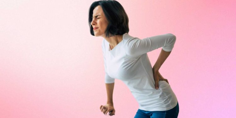 Mal de dos: Les meilleures positions et astuces pour réduire la douleur 2 - Le Progrès Egyptien Mal de dos: Les meilleures positions et astuces pour réduire la douleur 1 - Le Progrès Egyptien