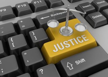 Justice : Essai du nouveau système de contentieux électronique