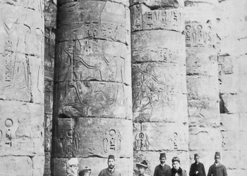 45 ans déjà, Sinatra était au Caire