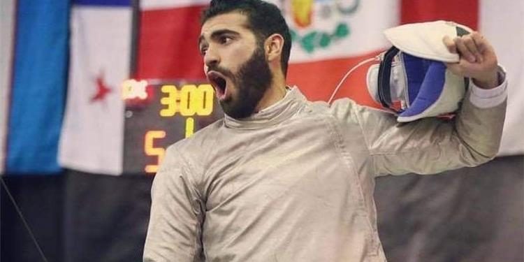 Championnat du monde d'escrime: Ziad Al-Sissi remporte une médaille d'or historique pour l'Egypte 1 - Le Progrès Egyptien