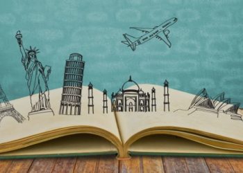 Des livres qui font voyager sans même avoir à prendre l’avion