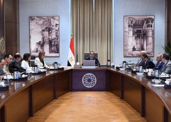 Madbouli suit les mesures du plafonnement des investissements publics