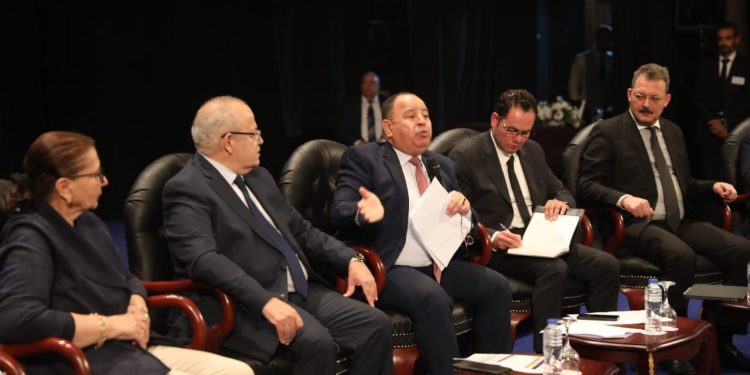 Maït : Une phase réformatrice de l’économie nationale face aux défis 1 - Le Progrès Egyptien