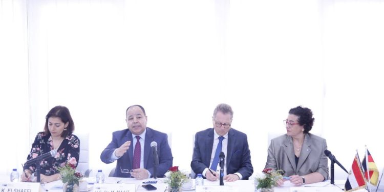 Maït : Programme pour stimuler le secteur privé 1 - Le Progrès Egyptien